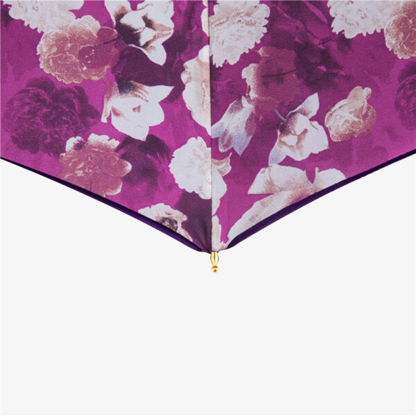 Three drill bent double umbrella - Image 6