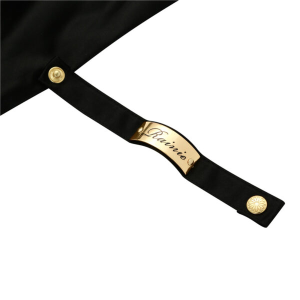 Ox horn straight umbrella - Image 4