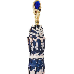 Sapphire folding umbrella