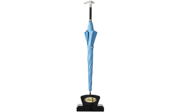 Straight shank metal rabbit umbrella - Image 3