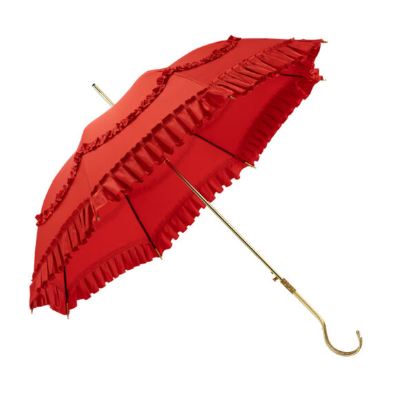 Liz-long umbrella - Image 4