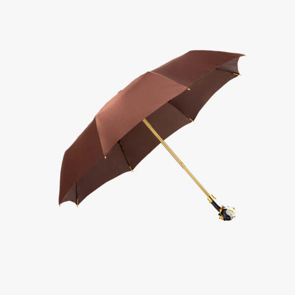 Bulldog folding umbrella - Image 6