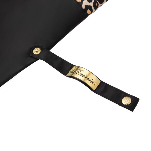 Panther lines straight umbrella - Image 3