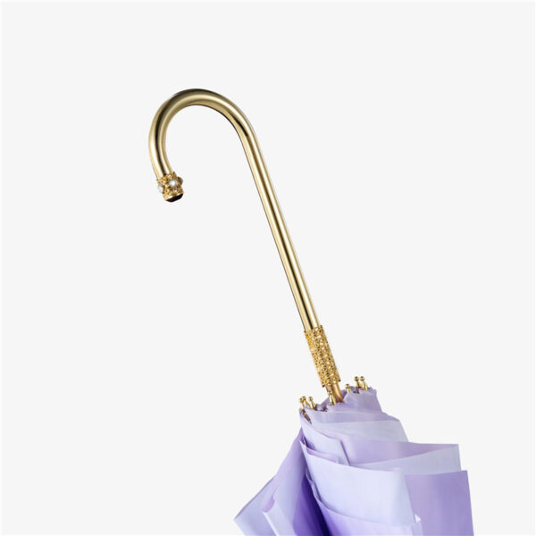 1 drill bent double umbrella - Image 6