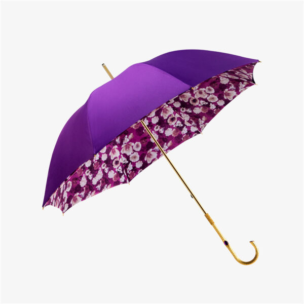 Three drill bent double umbrella - Image 5