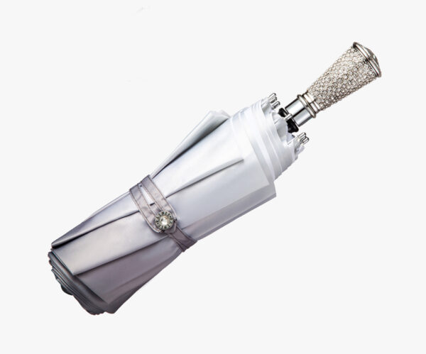 Diamond Scepter-Rye-Folding Umbrella - Image 4