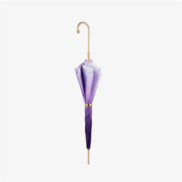 1 drill bent double umbrella - Image 2