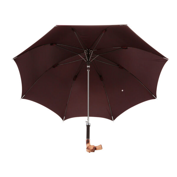 The great Dane straight shank umbrella - Image 6
