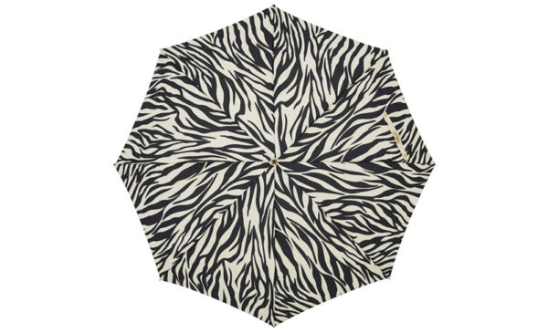 Straight shank zebra umbrella - Image 2