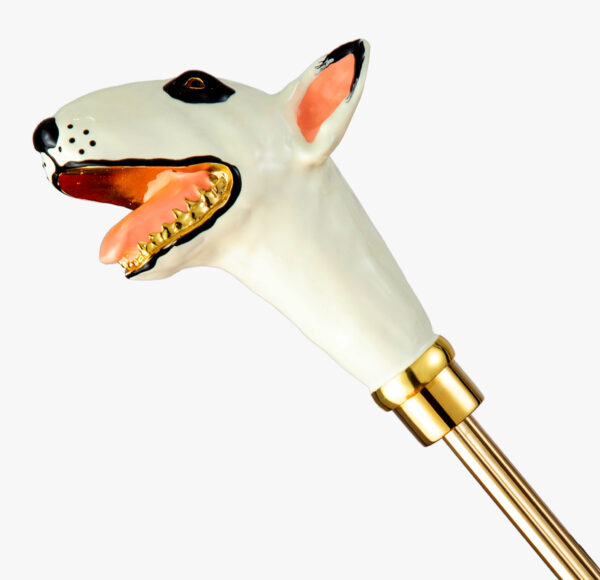 Mipo Point-Cattle Stalk-Folding Umbrella
