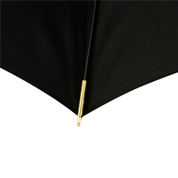 Ox horn straight umbrella - Image 8