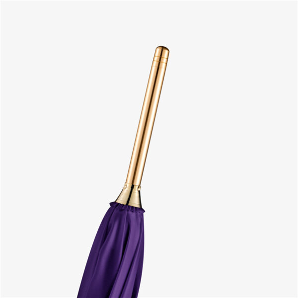 1 drill bent double umbrella