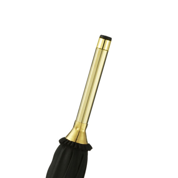 Heart-shaped 2 drill bent double umbrella - Image 4