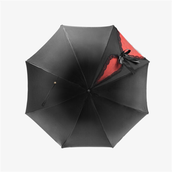lace double umbrella-Alina - Image 3