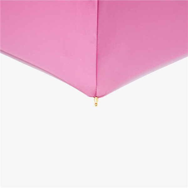 With drill bent double umbrella - Image 5