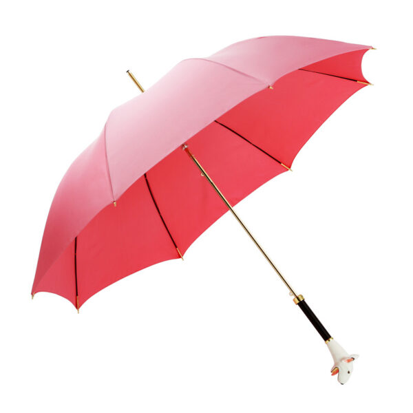 The bull terrier straight shank umbrella - Image 7