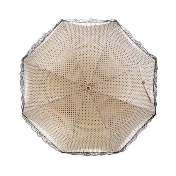 Straight shank drill 1 lace double umbrella - Sally - Image 5