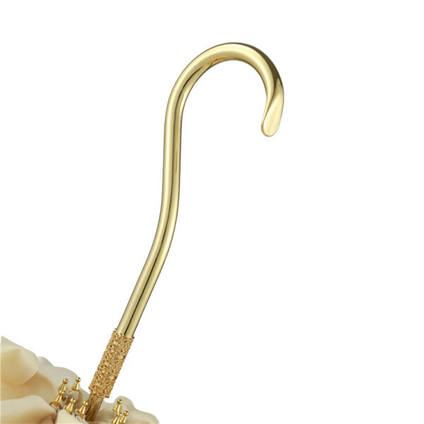 The manual double umbrella - Image 3