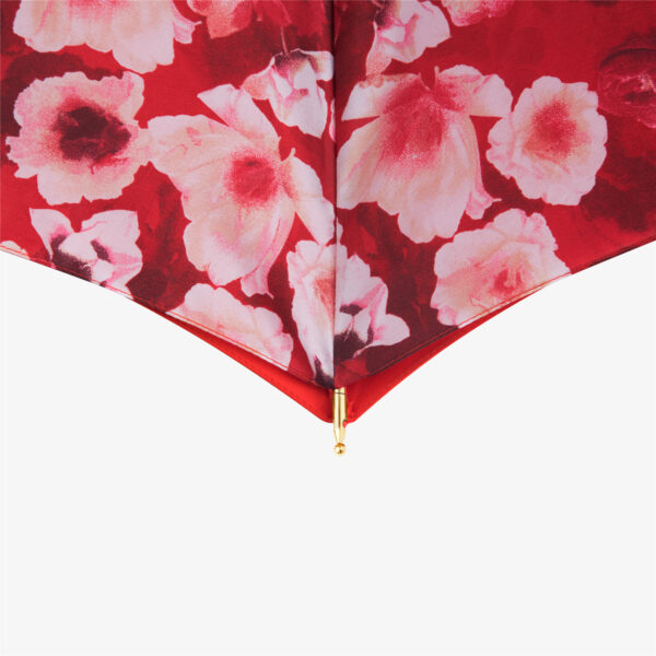 Heart-shaped drill 2 bent double umbrella - Image 6