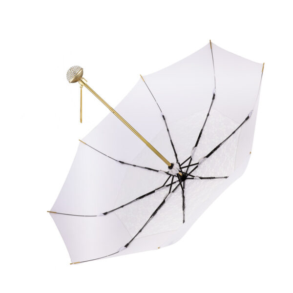 Cora-folding umbrella - Image 4