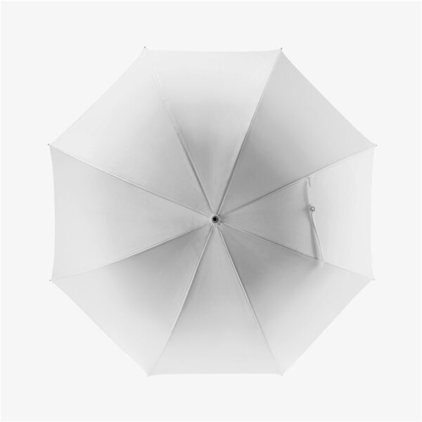 The heart-shaped diamond bent umbrella - Image 3