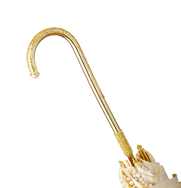 Peer-long handle umbrella - Image 2