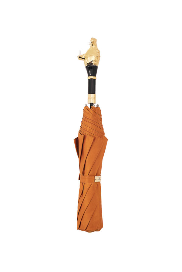 Hippo folding umbrella - Image 2