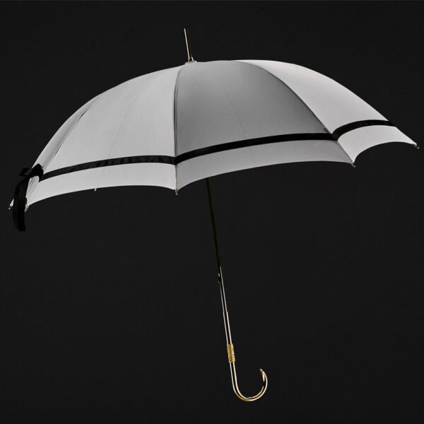 3 ring bend light single umbrella - Image 2