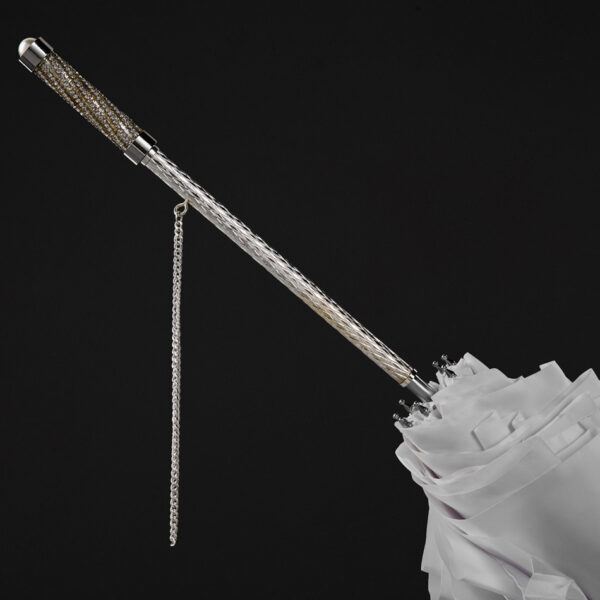 Straight shank set auger long umbrella by hand - Image 2