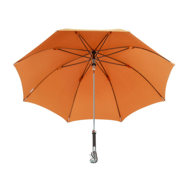 The seahorse umbrella - Image 5