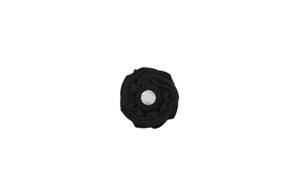 Black eight billiards folding umbrella - Image 2