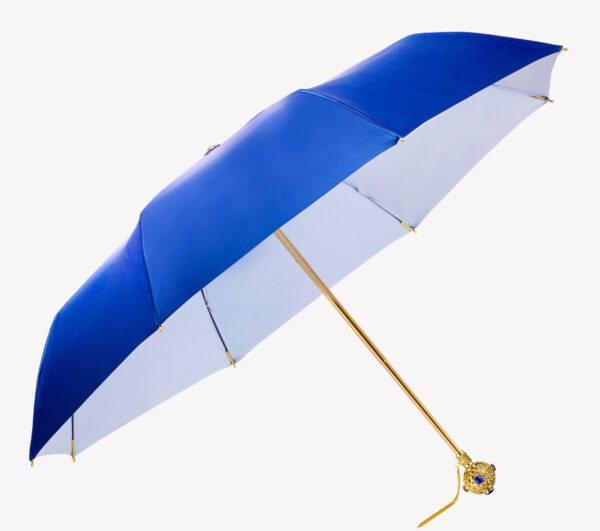 Delicate Ball Folding Umbrella - Image 5