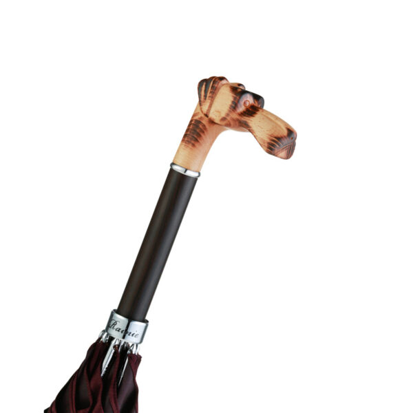 The great Dane straight shank umbrella - Image 2