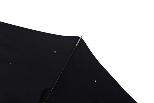 Rotating diamond folding umbrella - Image 6