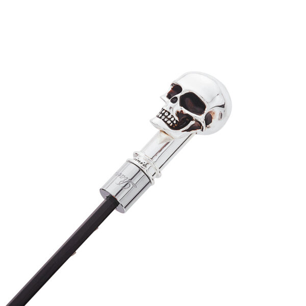 Skull folding umbrella - Image 6