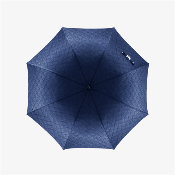 The plum blossom antlers straight umbrella - Image 6