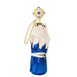 Exquisite ball folding umbrella