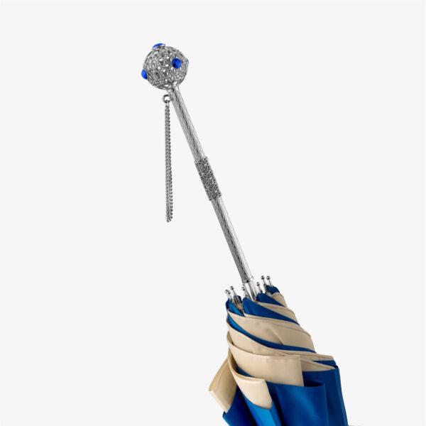 Exquisite straight double  umbrella - Image 4