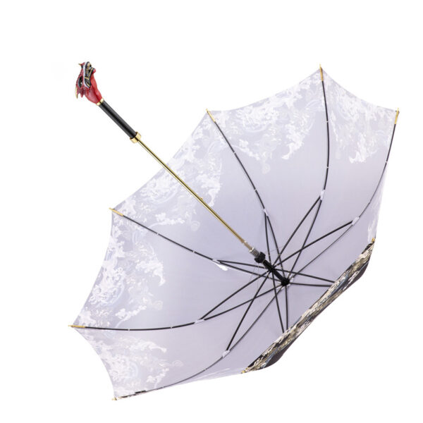 Dragon-long umbrella - Image 3