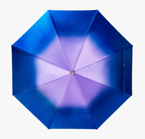 Delicate Ball Folding Umbrella - Image 3