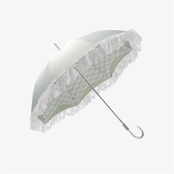 Double bend lace umbrella - Image 5