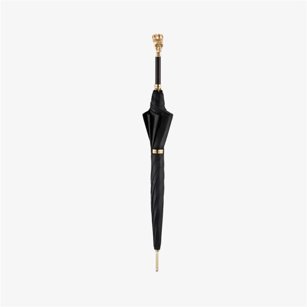 Crown skull straight umbrella - Image 5