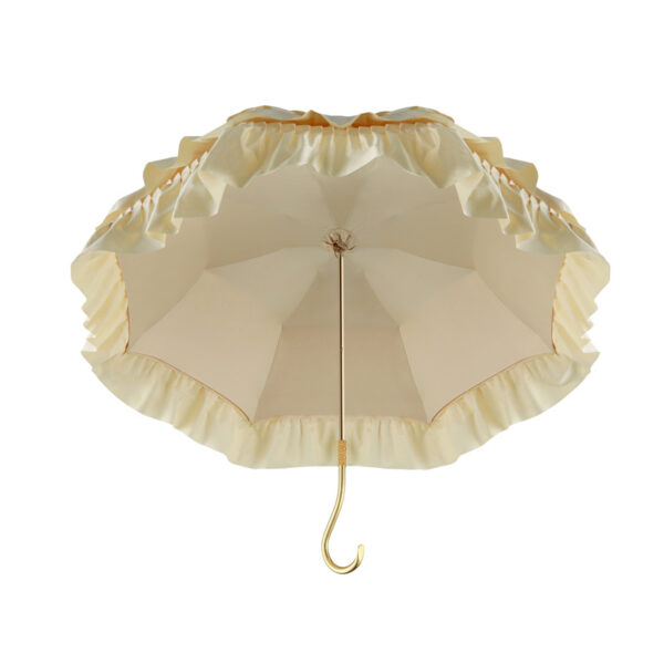 The manual double umbrella - Image 4