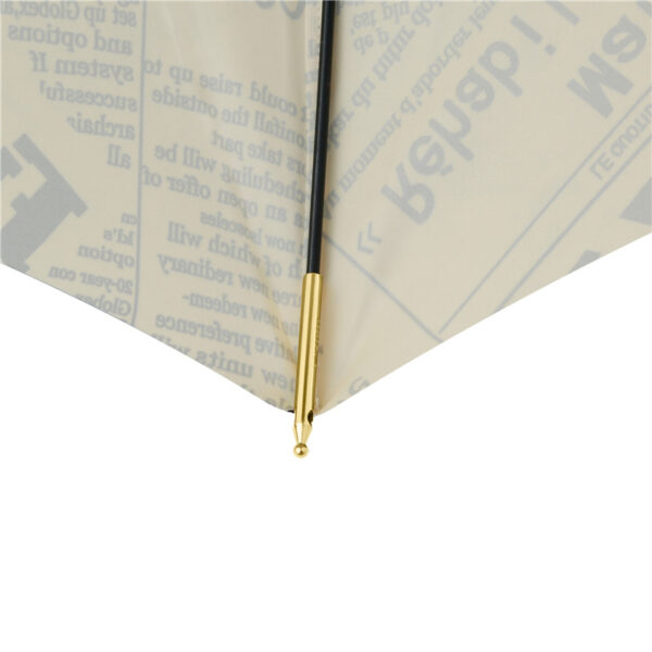 The crystal ball straight umbrella - Image 7