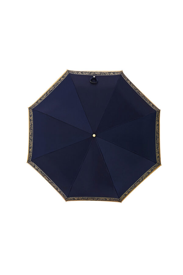 Transparent crystal folding umbrella - Image 7