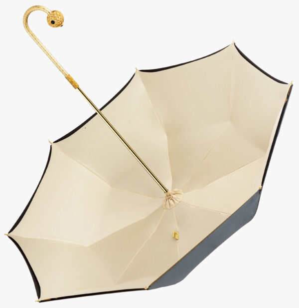 Bend and exquisite double umbrella - Image 4