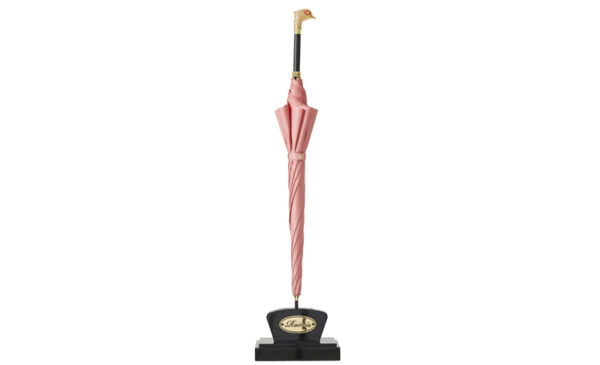 Phoenix straight shank metal umbrella - Image 3