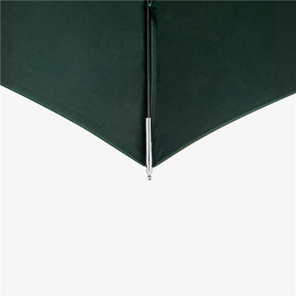 Green shank drill head skeleton straight umbrella - Image 8