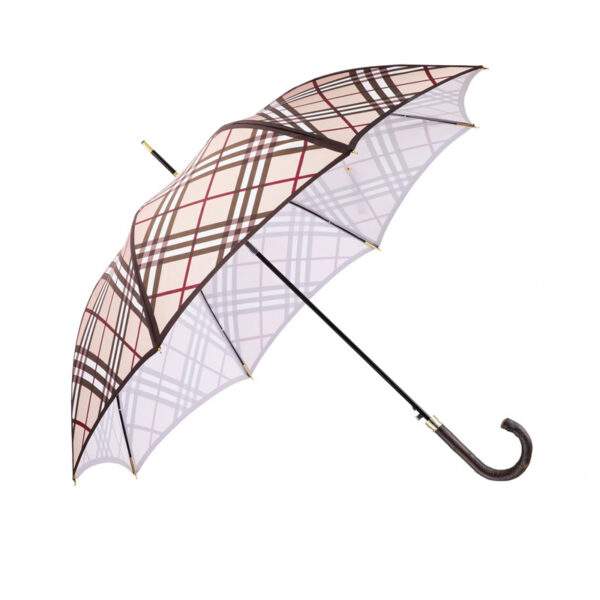 Cherry wood-long umbrella - Image 4