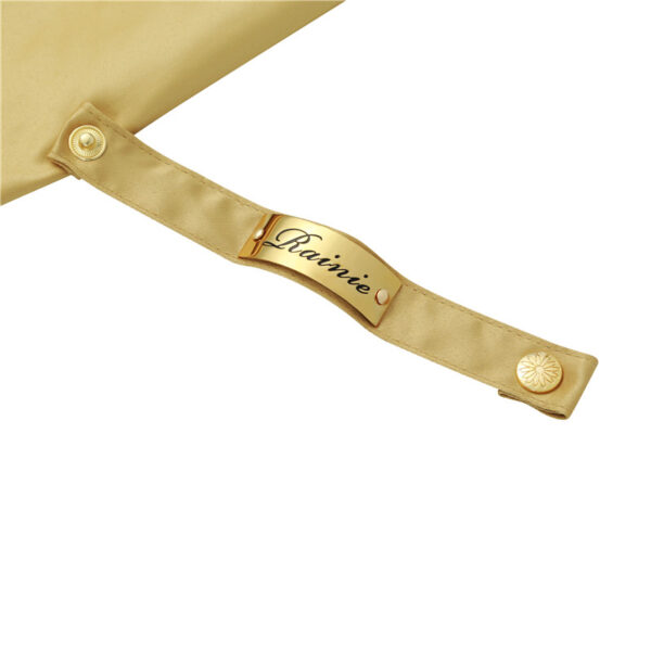 Hemisphere drill long umbrella - Image 3